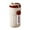 Red, variant on Dusknt Temperature Display Thermos Cup Black A, Glass&Bottle,