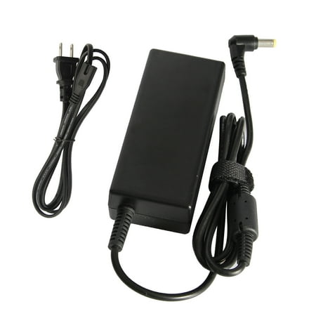Laptop Charger AC Adapter for Toshiba Satellite C55 C655 C850 C50 L755 C855 L655;Toshiba Portege Z30 Z930 Z830;Satellite Radius 11 14 15 Power Supply Cord -19V/3.34A 65W