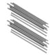 thumbnail image 2 of Pasadores de bloqueo de 20 piezas para ganchillo, pasadores de bloqueo entrelazados para tablero de bloqueo, accesorios esenciales de herramientas de bloqueo de ganchillo, 2 of 5