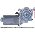 thumbnail image 2 of Cardone Moteur de Fenêtre Électrique 42-130 Remplacement OE; Moteur Seulement; Remanufacturé, 2 of 3