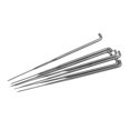 thumbnail image 2 of IFANLANDOR 7pcs Felt Tool Supplies Set with Wood Handle for DIY Projects, 2 of 4