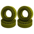 thumbnail image 2 of Inserción Gel Sílice 4 Piezas Se Adapta A Neumáticos 1 9 Pulgadas para 1/10 RC Crawler, 2 of 9