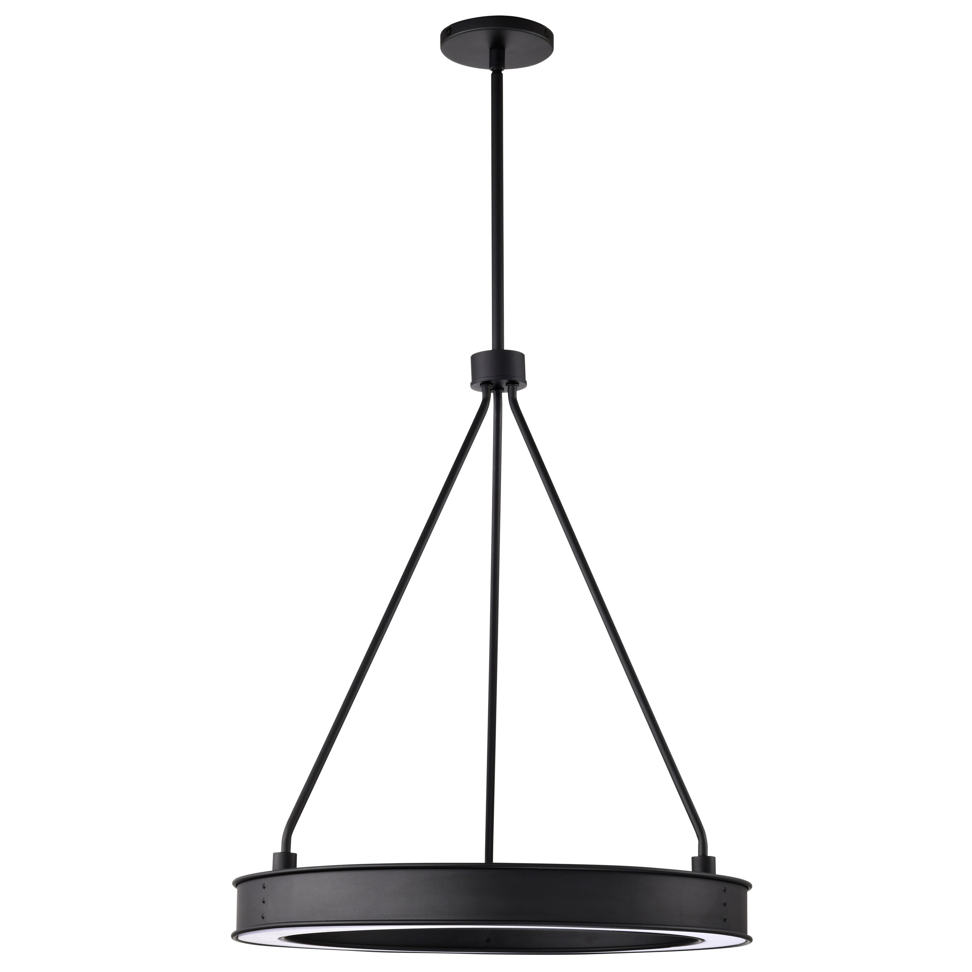 Nuvo Lighting Longford Pendant - Thumbnail 4