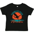 thumbnail image 3 of Inktastic Panama City Beach Florida Boys or Girls Toddler T-Shirt, 3 of 5