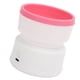 thumbnail image 4 of Limpiador de brochas de maquillaje eléctrico ANGGREK automático Visible Manos Libres, 4 of 7