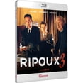 thumbnail image 1 of Flics à Temps Partiel (2003) ( Super ripoux ) ( ripoux 3 ) [ Blu-Ray, Reg.A/B/C Importation - France ], 1 of 1