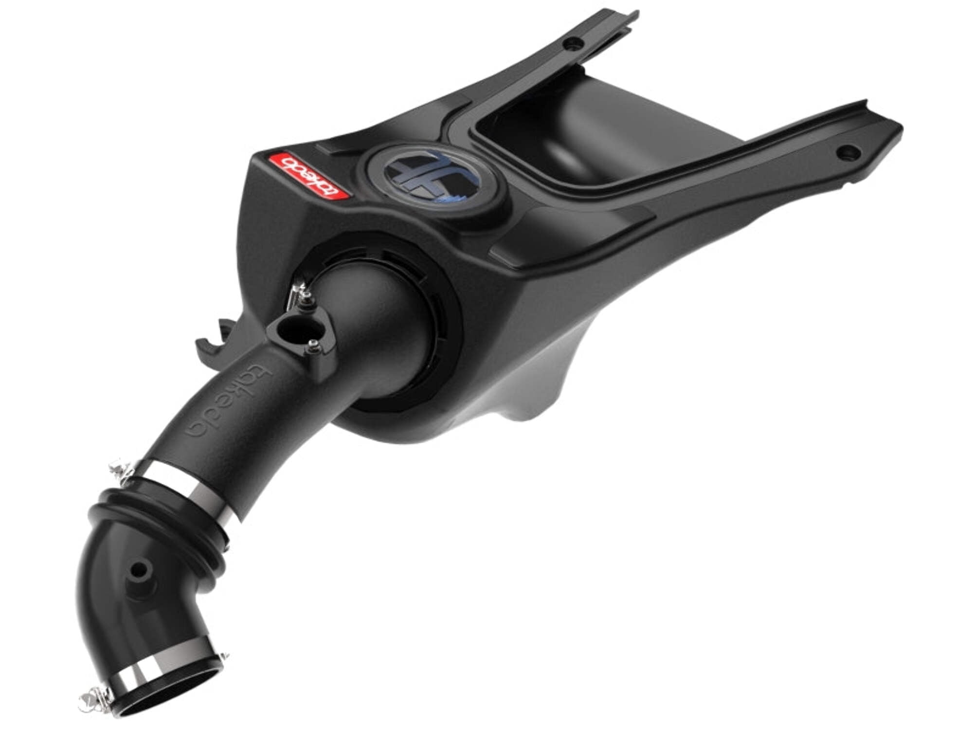 aFe Power 56-70068R; 22-25 Honda Civic (2.0L L4) Takeda Momentum Cold Air Intake System W/ Pro 5R Filter