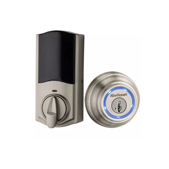 Cerradura Inteligente Kwikset Kevo 2