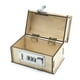 thumbnail image 5 of Caja de dinero con de ahorro, de modelo mecánico de madera, alcancía, juguetes de ciencia, proyectos escolares, de de dinero, SM SunniMix contraseña de los niños, 5 of 8
