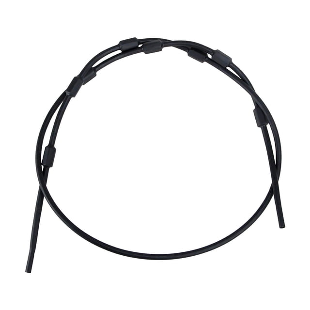 Cables de repuesto para trepar a los árboles, correas para soporte de árboles, duraderos y ligeros 1 paquete Cola Cables de repuesto