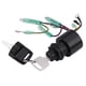 thumbnail image 5 of Conjunto de Botes de Llave de Encendido para Control Remoto externo, 5 of 7