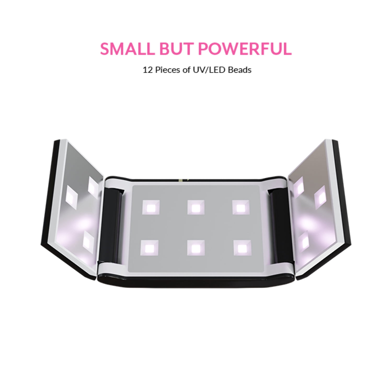 KALI Mini UV/LED Lamp