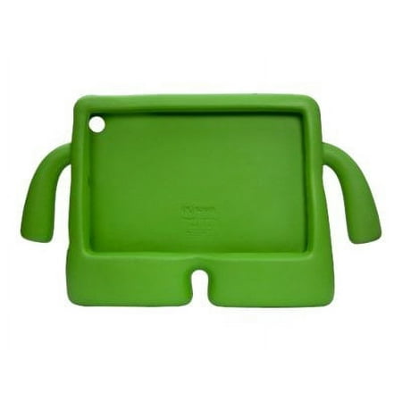 Speck iGuy - Case for tablet - ethylene vinyl acetate (EVA) - lime