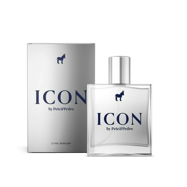 Perfume Pete & Pedro ICON Eau De Parfum 50 ml para hombre
