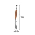 thumbnail image 3 of Matoen Orange Peeler to Open Oranges, Grapefruit Peeler Fruit Opener Peeler, 3 of 7