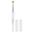 thumbnail image 4 of Dual-Ended Poly Nail Gel Brush and Picker 2 In 1 Design Nail Brush Gel Nail Tool for Poly UV Gel Nails Extension, 4 of 5