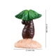 thumbnail image 3 of Naiovety Decoraciones para pasteles Estatuilla creativa con temática del océano Adornos para micropaisajes Exquisito adorno de resina para el Decoración del hogar tipo 14, 3 of 6