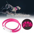 thumbnail image 4 of Collar Para Mascotas, Cómodo Collar De Silicona Para Mascotas, Collar Para Perros Para Collar Para Mascotas YLSHRF Otros, 4 of 8