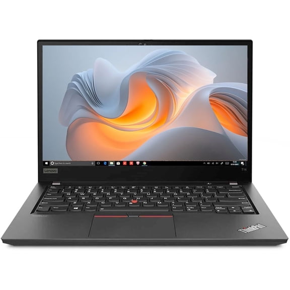 Restored Lenovo ThinkPad T14 gen 2 Laptop PC | Intel Core i5-11th gen CPU | 16GB RAM | 256GB SSD | Windows 11