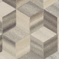 thumbnail image 2 of Modern MOI1016-8RD Area Rug 8' Round, 2 of 3