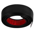thumbnail image 4 of Miangastore Threshold Ramp for Hospital Stroller Users 1Set 78.7x1.9x0.35in, 4 of 8
