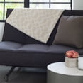 thumbnail image 5 of Berkshire 50 x 70" Double Knit Throw Blanket, Lightweight Warm Decorative Throw, 5 of 6