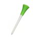 thumbnail image 3 of Greeniant 50 unids/pack camisetas de Golf de plástico multicolor 8,3 CM almohadilla de goma duradera accesorios de Golf de Color aleatorio Golf Greeniant OD0601-00, 3 of 6