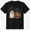 Black-11, variant on Halloween Shirts for Kids, Boo Simple Ghost Graphic Cute Funny Halloween T-Shirt