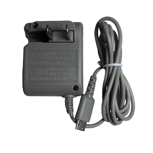 Nintendo DS Lite Charger Ac Adapter