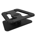 thumbnail image 3 of Soporte Ajustable, Soporte De Altavoz Portátil Inclinable Resistente Para Show 5, 3 of 8