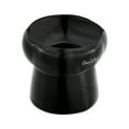 thumbnail image 4 of Sam's Pets Tall Tulip 2.0 Pet Bowl in Glossy Black, 4 of 9