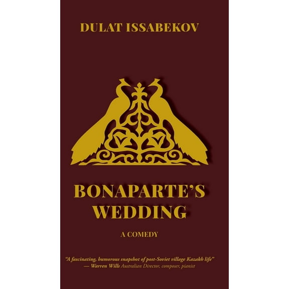 Bonaparte's Wedding, (Hardcover)