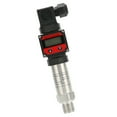 thumbnail image 4 of Air Transducer, Stable 0-10V Pressure Sensor 24V DC Prevent Rusting Aluminum Alloy Wide Application  For Measuring For Transforming 0-500Kpa,0-600Kpa,0-700Kpa,0-800Kpa, 4 of 8