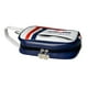 thumbnail image 4 of Multiduty Zipper Golf Valoubles Accesorio Bolsa de Bolsa para Camisetas de Golf, Herramientas Divot, Marcadores de Pelotas de Golf - para Teléfonos, B Blanco Macarena Bolsa de artículos de valor de golf, 4 of 8