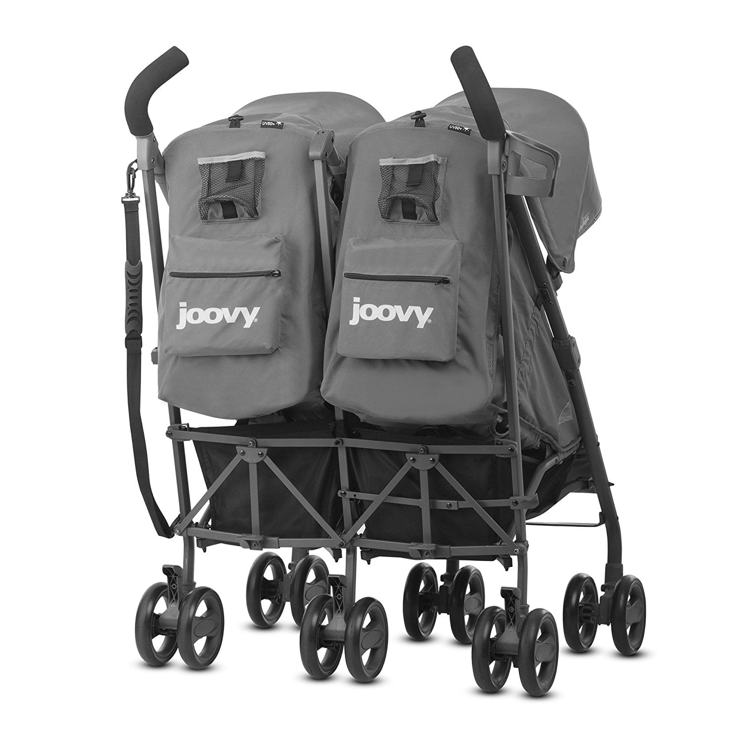 Joovy groove 2025 double stroller