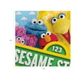 Amscan Sesame Street Birthday Party Supplies