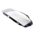 thumbnail image 4 of Car Front Headlight Headlamp Lens Cover Replacement For A-U-D-I A3 8P S-line S3 RS3 2008-2012, 4 of 7