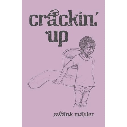Crackin' Up (Paperback)