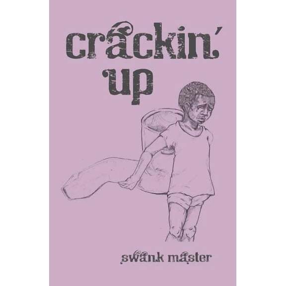 Crackin' Up (Paperback)