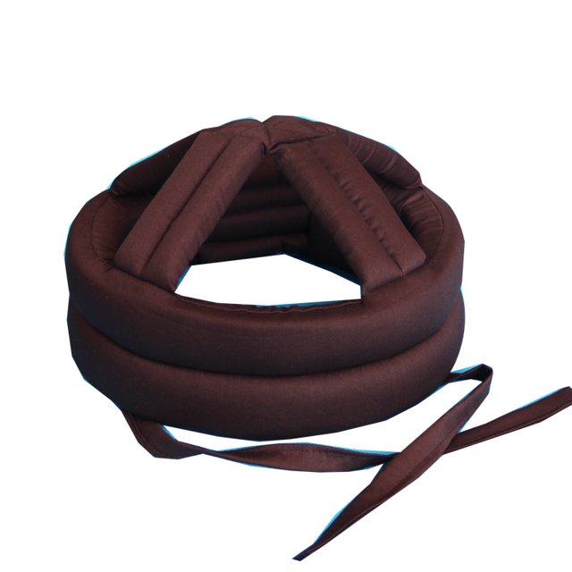 Gorro anticaída con protección para la cabeza para personas mayores Productos anticolisión para adultos Protección para la cabeza para personas mayores y de mediana edad Casco de seguridad antigolpes