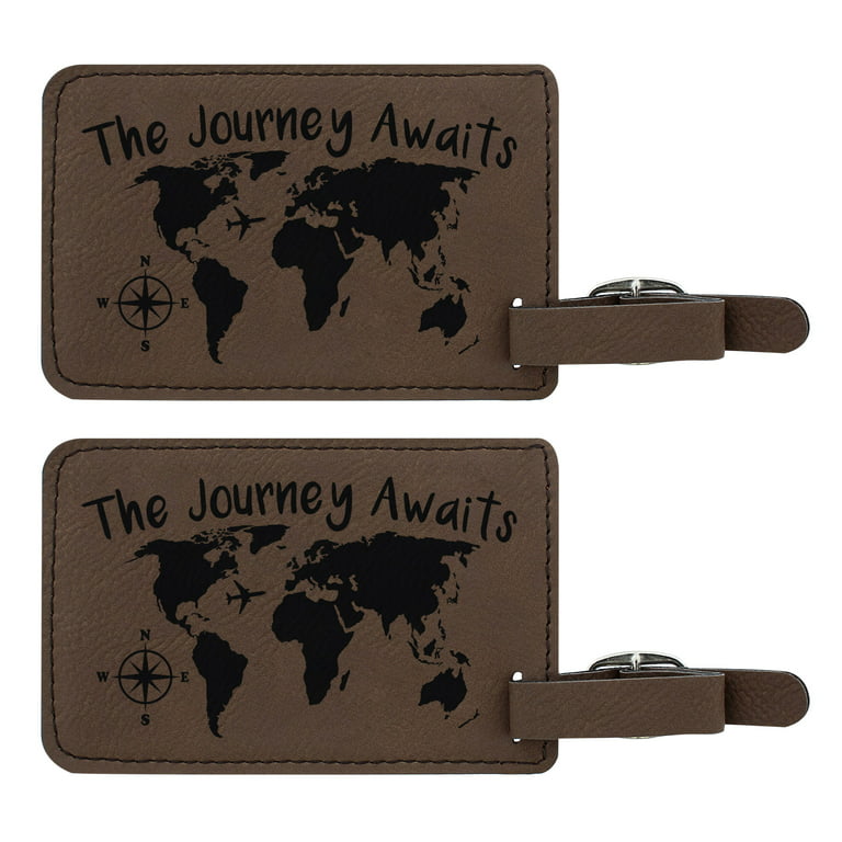 Customized Gifts, Photo Luggage Tags | Custom Photo Gifts | Luggage Tags