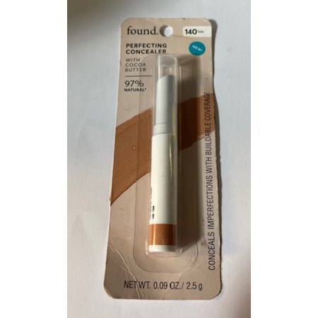 Found Perfecting Concealer Stick W. Coco