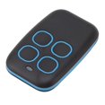 thumbnail image 1 of Garage Door Remote Duplicator, 4 Button Anti Interference Garage Door Remote Controller Duplicator  For Roll Up Door, 1 of 8