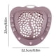 thumbnail image 3 of RKSTN laundry netting Bra Laundry Bag Mesh Lingerie Bag For Washer And Dryer Fits All Cups Shapeless Bra Laundry Bag For-D Cup Bras Travel And Home Use, 3 of 6
