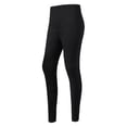 thumbnail image 5 of Gibobby Conjunto de ropa interior térmica acolchada para mujer de algodón y terciopelo para mujer Conjunto de ropa interior térmica con carga inteligente para parejas frías（Negro， S), 5 of 5