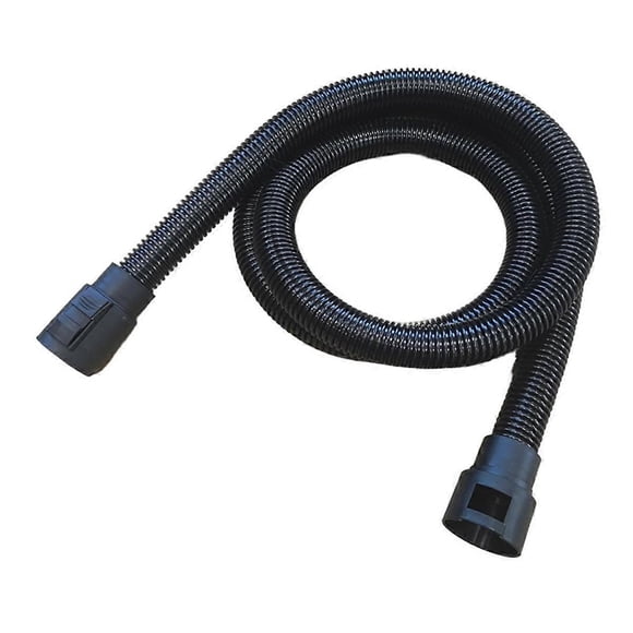 3.5M Extended Hoses for Karcher NT20/30/WD1 WD2 WD3 WD4 WD5 WD6 Vacuum Tools Flexible Suction Hose P