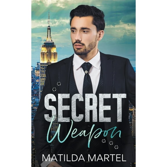 Secret Weapon, (Paperback)