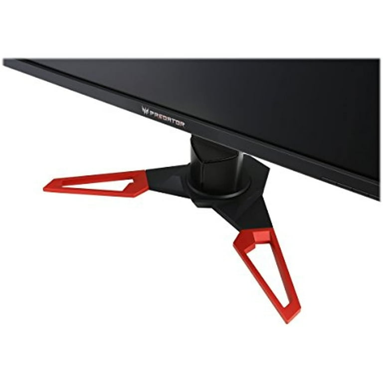 Acer Predator XB271HU bmiprz 27