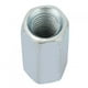 thumbnail image 1 of Tuerca hexagonal larga, 1 pieza Tuerca larga galvanizada al carbono galvanizada Tuerca larga Solución innovadora, 1 of 5