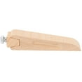 thumbnail image 4 of Lightweight Leather DIY Tool, Leather Tool, Leather Craft Works Beginners Amateurs For DIY Leather Craft Crafts Making Professionals Sandpaper, 4 of 8